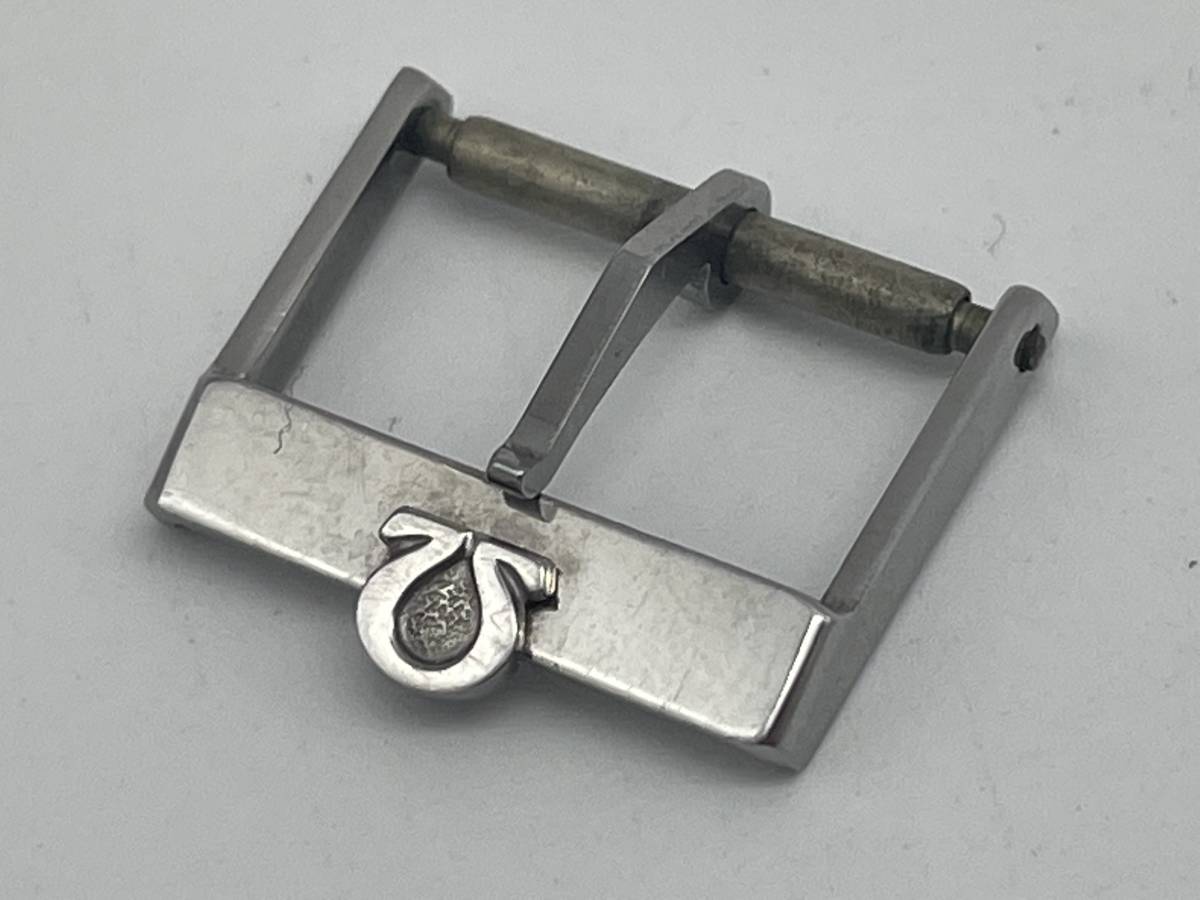ヤフオク! -オメガ 尾錠 16mmの中古品・新品・未使用品一覧