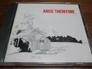 Palace Music《 Arise Therefore 》★USシンガー/ソングライター