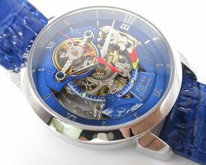 # Astro Boy полосный .60 anniversary commemoration # прекрасный # мужской автоматический высококлассный наручные часы Astro время # самозаводящиеся часы 