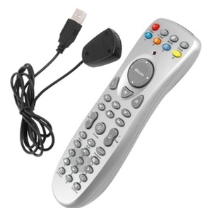 PCリモコン パソコンリモコン USBリモコン プレゼン ワイヤレス マウス キーボード DAR-PCRM1.