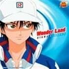 【中古】「テニスの王子様」～Wonder Land / 越前リョーマ c12209【未開封CDS】