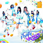 【中古】▽バンザイVenus(Type-A)(DVD付) / SKE48 cc74【中古CDS】