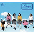 【中古】So long！(Type A)(DVD付)(通常盤) / AKB48 c9105【中古CDS】