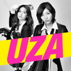 【中古】▽UZA (Type A)(通常盤)(DVD付) / AKB48 cc102【中古CDS】