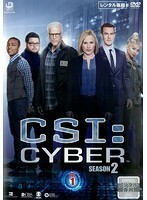 【中古】CSI:サイバー2 (4巻抜け)計8巻セット s22584【レンタル専用DVD】