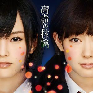 【中古】▽高嶺の林檎 劇場盤 / NMB48 cc46【未開封CDS】