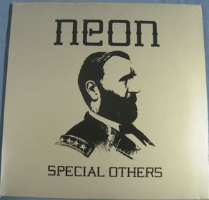 【中古】neon 日本武道館ライブ配布非売品CD / SPECIAL OTHERS c12419【中古CDS】