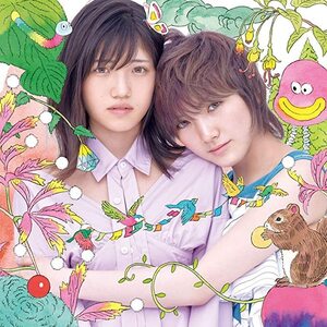 【中古】サステナブル(Type C)(初回限定盤)(DVD付) / AKB48 c12308【中古CDS】