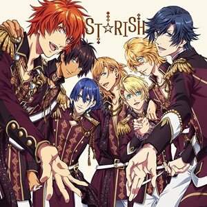 【中古】ウルトラブラスト / ST☆RISH c12385 【中古CDS】