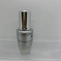 LANCOME ランコム ジェニフィック　アイセラム　ライトパール　目元用美容液　20ml 22030179_画像1