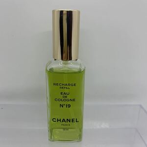 香水 CHANELシャネル N°19 50ml 22030133