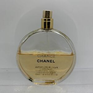  perfume CHANEL Chanel Chance o-du Pal fam100ml 22030617