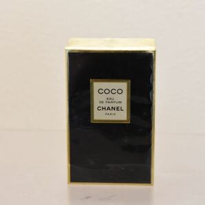 香水 シャネル ココ COCO オードパルファム 50ml 22030247の画像1