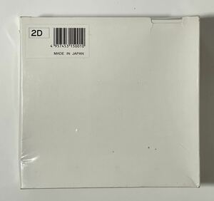 [５インチ 2D][新品:未開封] ノーブランド FD フロッピーディスク メディア PC-8801 PC-8001 X1 X1turbo FM-7