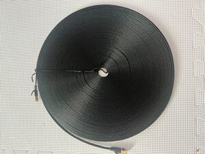 cat7LANケーブル 30M