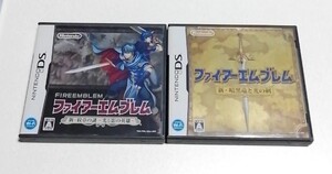 ファイアーエムブレム 新・紋章の謎 新・暗黒竜と光の剣