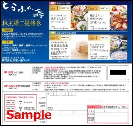 ヤフオク! -「とらふぐ亭 株主優待」の落札相場・落札価格