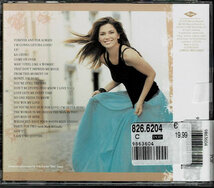 d210　ＧＲＥＡＴＥＳＴ　ＨＩＴＳ／ＳＨＡＮＩＡ　ＴＷＡＩＮ　全２１曲_画像2