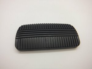 日産 スカイライン(R33,R34,V35)ブレーキペダルパット ＡＴ用 横12.5cm