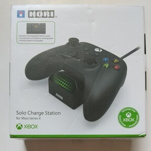 AB09-001 Solo Charge Station for Xbox Series XS