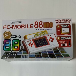 FC-MOBILE 88 NEO エフシー モバイル 88 ネオ
