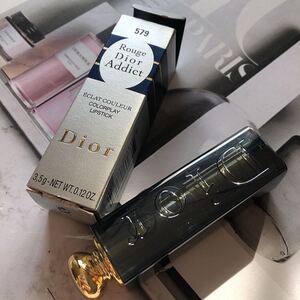 CHRISTIAN DIOR クリスチャンディオール アディクト リップ 579