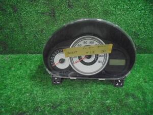  Demio DBA-DE3FS speed meter A3F 50537