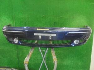  Lancia front bumper 845 49131