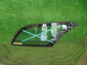  Lancia right quarter glass 600 47415