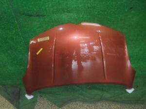  Note DBA-E11 bonnet hood R10 46111