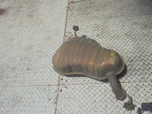  Peugeot 407 GH-D2BR rear muffler EXLD 47744