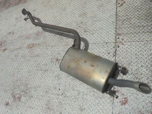  Hyundai XG GH-XG30 rear muffler MO 47777