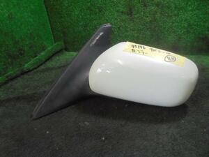  Avenir TA-RNW11 left side mirror door mirror 11K 45176