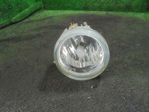  Peugeot 1007 GH-A8KFV left foglamp KMKF 45287