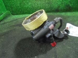  Renault Megane E-AF3RJ power steering vane pump 727 44175