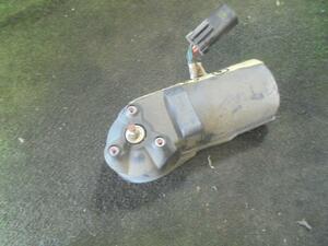  Jeep Cherokee GH-KJ37 front wiper motor 44378