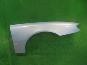  Peugeot 406 GH-D9CPV right front fender panel NX 46618