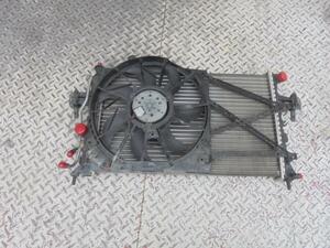  Opel Astra GF-XK161 radiator 147 42289