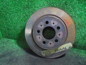  Volvo 70 series LA-SB5244W rear disk rotor 614 42321