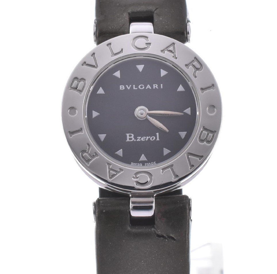 売り出し値下 腕時計　ブルガリ　Bvlgari レディース BZ22 Bzero1 腕時計(アナログ)