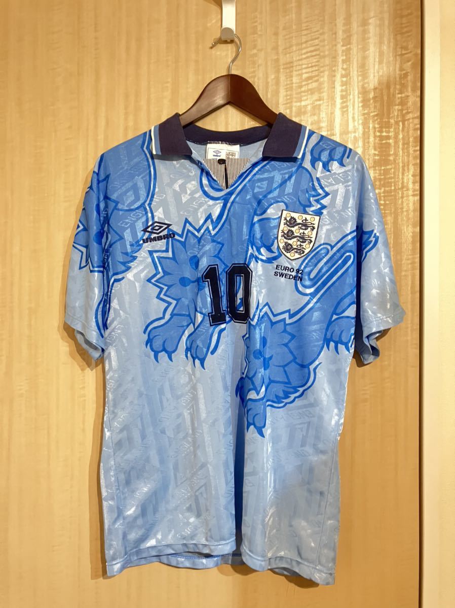 ヤフオク! -「euro 92」(スポーツ、レジャー) の落札相場・落札価格