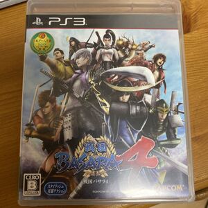 戦国BASARA4 PS3