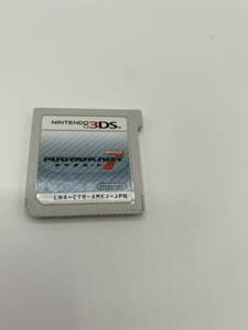 送料無料 3DS マリオカート7