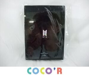 【同梱可】中古品 韓流 防弾少年団 BTS SUMMER PACKAGE 2019 in KOREA 欠品あり