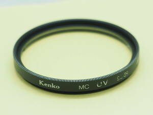 [ 46mm ] Kenko MC UV フィルター K-MU46-301