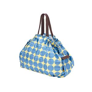 シュパット Shupatto エコバッグ 北欧 Lサイズ