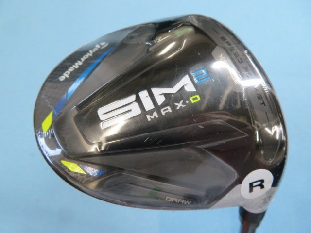 ヤフオク! -「シム」(フェアウェイウッド) (男性右きき用)の落札相場 ...