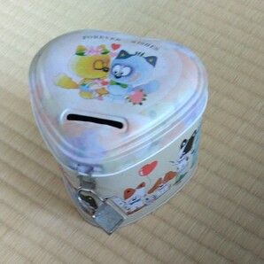 貯金箱カン