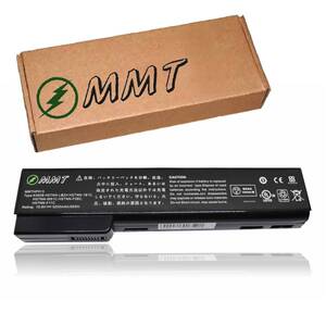 .HP 新品 PROBOOK 6360t EliteBook 8460p EliteBook 8460w EliteBook 8470w 8560p 8570p 互換バッテリー PSE認定済 保険加入済