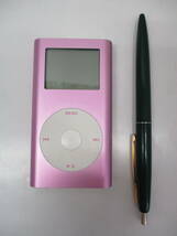 iPod Mini A1051 4GB_画像10